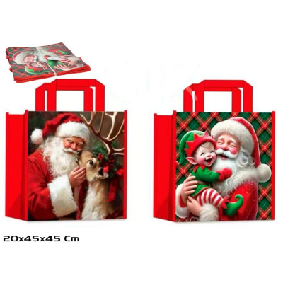 BOLSA 45x45x20CM noelin