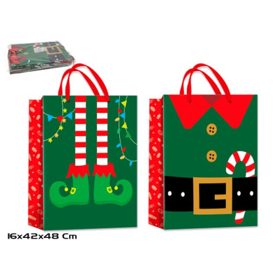 BOLSA PRESENTE 42x48x16CM