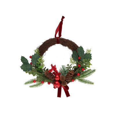 GRINALDA NATAL 35CM