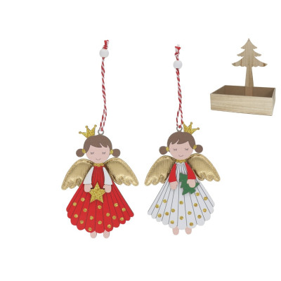 ANJO 8X0.7X11.9CM RAUNG