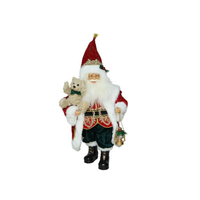 PAI NATAL DECORATIVO 45CM