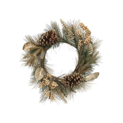 GRINALDA NATAL 45CM