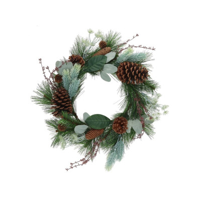 GRINALDA NATAL 45CM