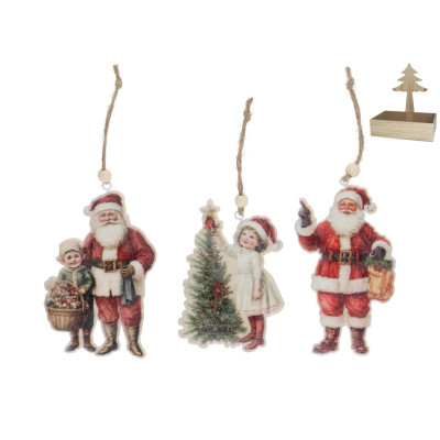 CADA DECORAÇAO NATAL 