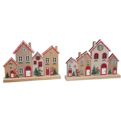 DECORAÇAO NATAL CASA