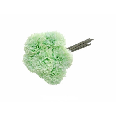 RAMO FLOR ARTIFICIAL VERDE...