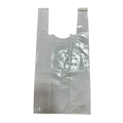 KG.SACO PLASTICO...