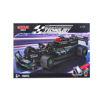 LEGO CARRO 356PCS