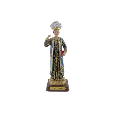 STO.OVIDIO RESINA 23cm