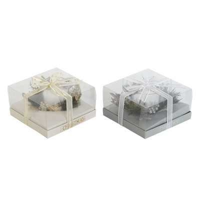 VELA CERA 15X15X5 120 GRS