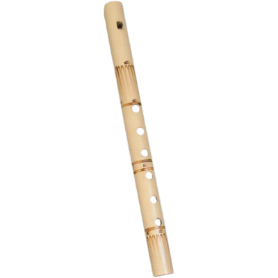 FLAUTA BAMBOO 30cm