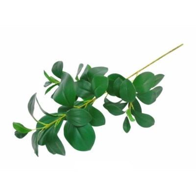 PE FOLHAGEM ARITFICIAL 65cm