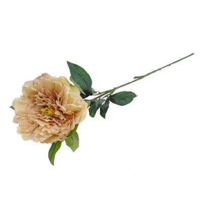 FLOR ARTIFICIAL PE PEONIA