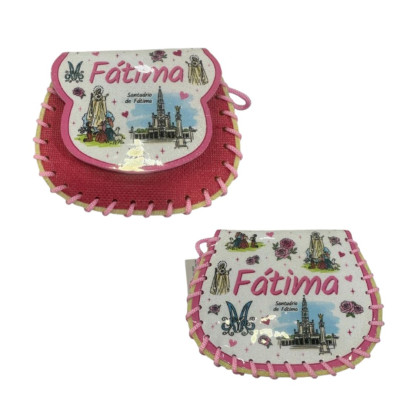 MALA TIRACOLO FATIMA ROSA