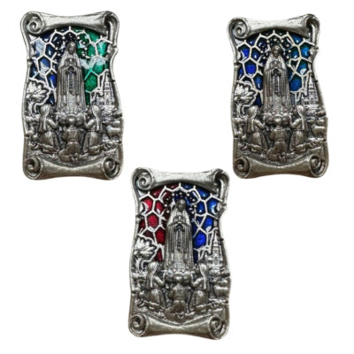 IMAN METAL FATIMA SORT.