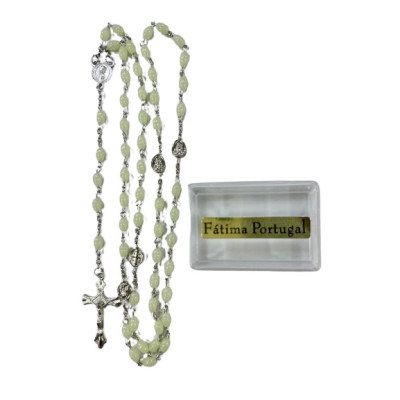 TERÇO LUMINOSO  C/CAIXA 58CM