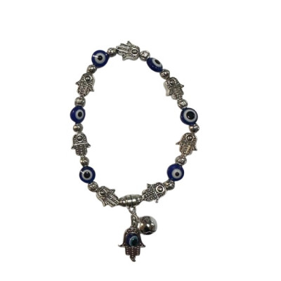 PULSEIRA C/OLHO/MAO FATIMA