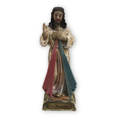 JESUS MISERICORDIOSO...