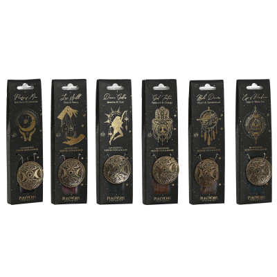 ICENSO  AROMAS 6.5X1.5X23