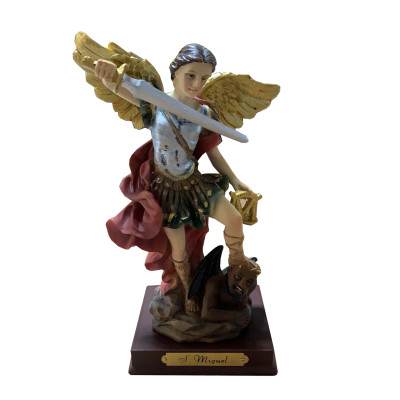 S.MIGUEL BALANÇA 15cm.(CX.36)