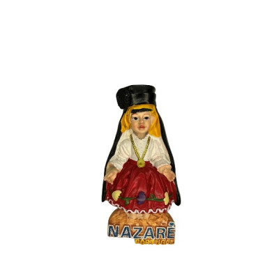 IMAN NAZARENA/NAZARE (cx12)