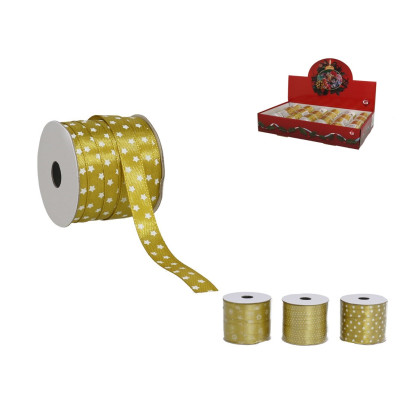 FITA DR NATAL  SORT. 10MMX3MT