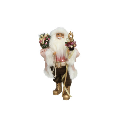 PAI NATAL DR/ROSA 45CM