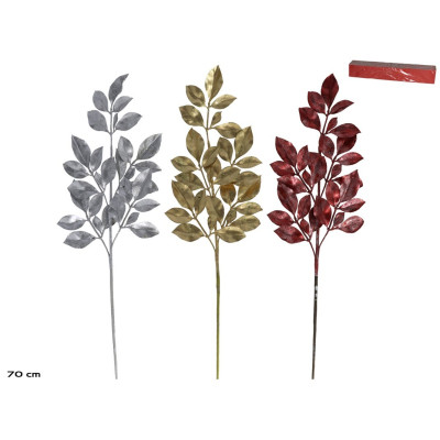 VERDURA 3/CORES SORT.NATAL...