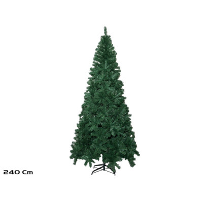 ARVORE NATAL 240CM