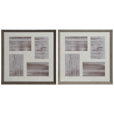 MOLDURA MULTIFOTO 2CORES...