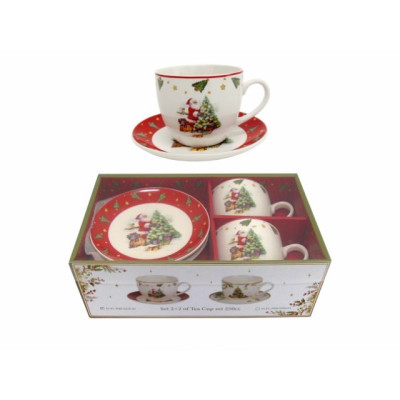 CONJ 2  CHAVENAS  CHA...