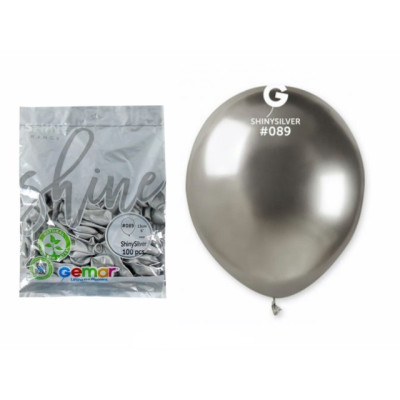 EMBALAGEM C/100 BALOES PR.