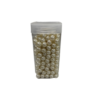 FRASCO C/270 GRS PEROLAS...