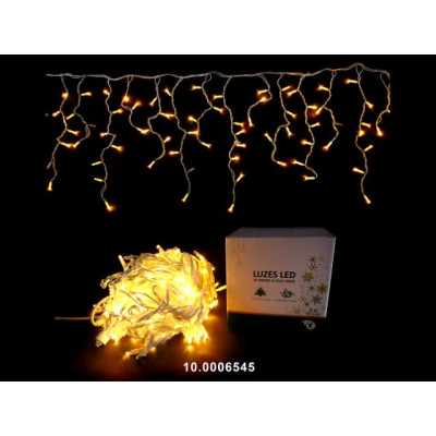 ILUMINAÇAO CORTINA NATAL...