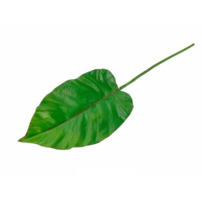 FOLHA ARTIFICIAL VERDE 75cm