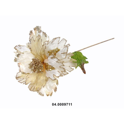 PE POINSETIA ARTIFICIAL