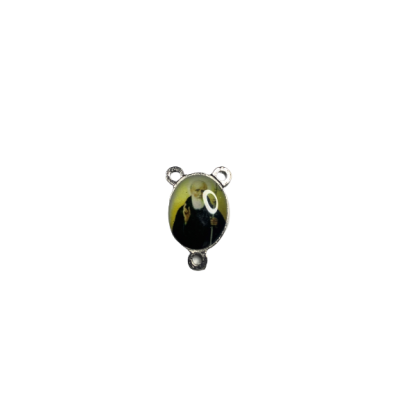 PASSADOR TERÇO SAO BENTO