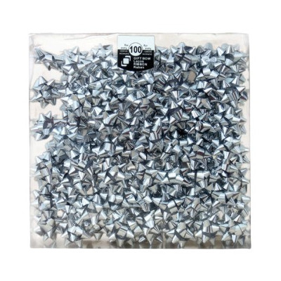 CX C/100 LAÇOS' METAL PRAT