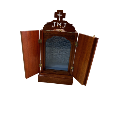 CAPELA MADEIRA SAGR.FAMILIA...