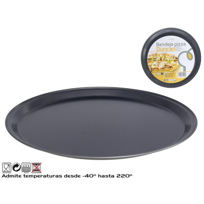 BANDEJA P/PIZZA 32CM