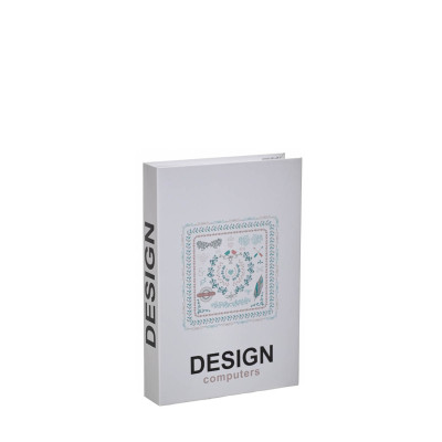 SIMULAÇÃO LIVRO-DECORAÇÃO