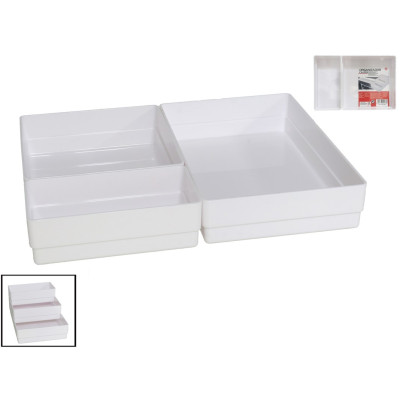 ORGANIZADOR CAIXA...