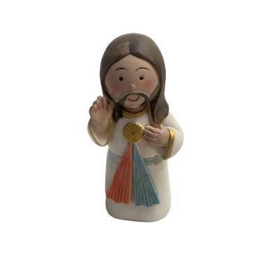 JESUS MISERICORDIOSO...