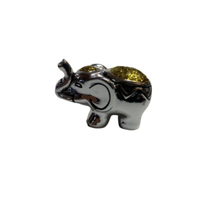 ELEFANTE DR/PR 3.5x5x2.5cm...
