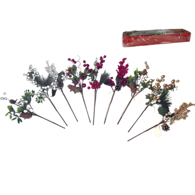 HASTE AZEVINHO SORT. COLOR....