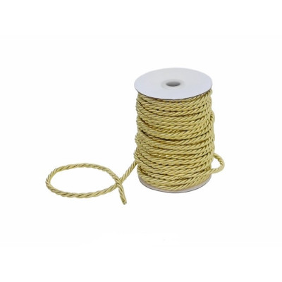 ROLO CORDAO DR 6MM 25M