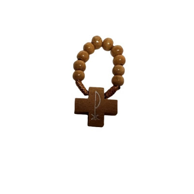 DEZENA MAD.CAST.CLARO 5cm