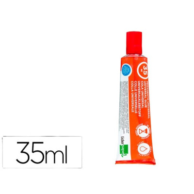 COLA UNIV.TRAP.LIDERPAPEL 35ml