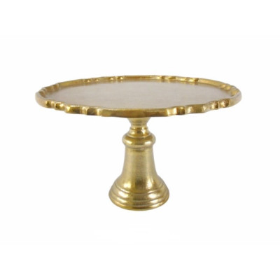 SUPORTE P/BOLOS ALUMINIO...