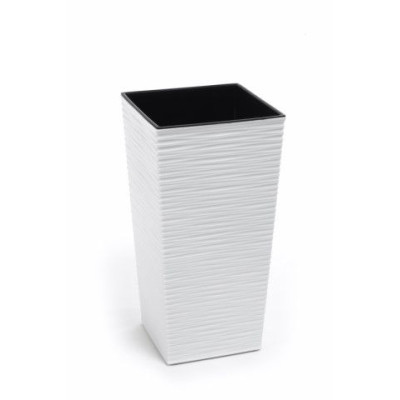 VASO PLASTICO DLUTO COR